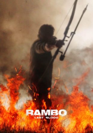 Rambo: Last Blood 2019 Dual Audio Hindi-English 480p 720p 1080p