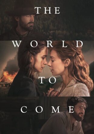 The World to Come 2020 English Full Movie 480p 720p 1080p Gdrive Link