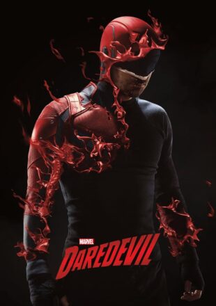 Daredevil Season 3 Dual Audio Hindi-English 480p 720p All Episode