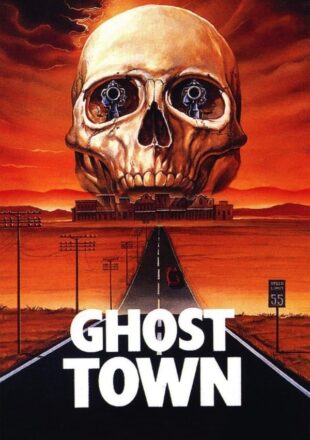 Ghost Town 1988 Dual Audio Hindi-English 480p 720p 1080p Gdrive Link