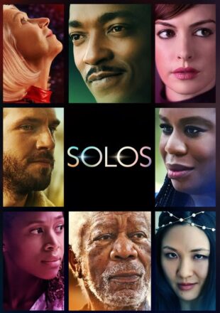 Solos Season 1 English 720p 1080p Complete Episode