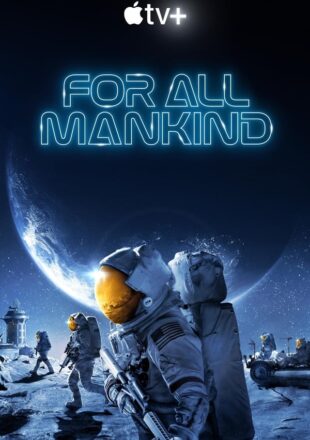For All Mankind Season 1-4 English 720p 1080p All Episode
