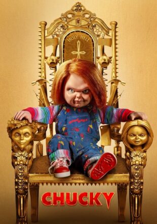 Chucky Season 1-3 English 720p 1080p Episode S03E07 Added