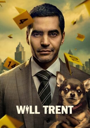 Will Trent Season 1-2 English With Subtitle 720p 1080p S02E04 Added