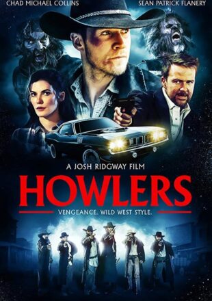 Howlers 2018 Dual Audio Hindi-English 480p 720p