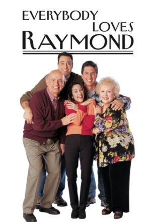 Everybody Loves Raymond Season 1-9 English 720p 1080p All Episode