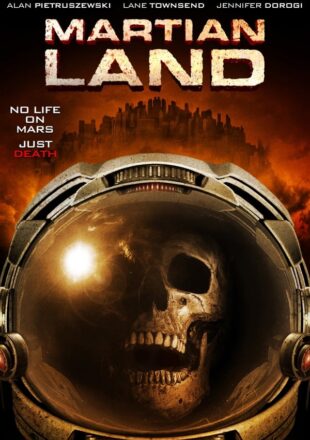 Martian Land 2015 Dual Audio Hindi-English 480p 720p 1080p