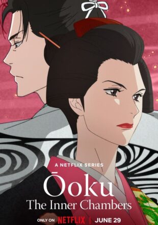 Ooku: The Inner Chambers Season 1 Dual Audio English-Japanese 720p 1080p