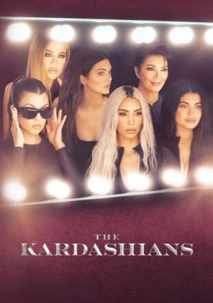 The Kardashians Season 1-4 English 720p 1080p Episode S04E08 Added