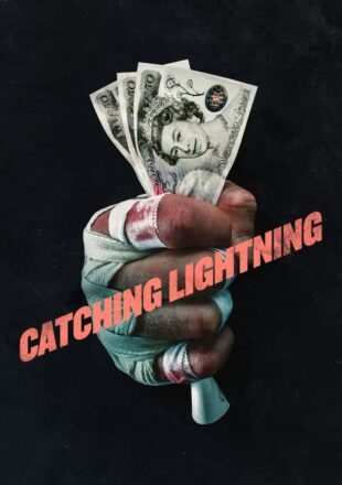 Catching Lightning Season 1 English 720p 1080p Complete Episode