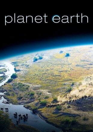 Planet Earth Season 1-3 Dual Audio Hindi-English 720p 1080p S03E08 Added