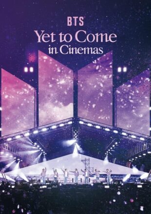 BTS: Yet to Come in Cinemas 2023 Korean 480p 720p 1080p