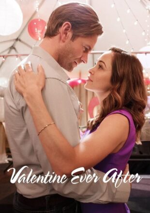 Valentine Ever After 2016 Dual Audio Hindi-English 480p 720p