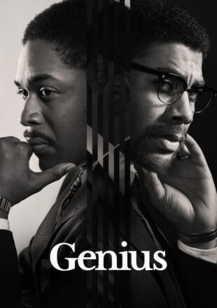 Genius Season 1-4 English With Subtitle 720p 1080p S04E08 Added