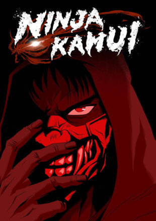 Ninja Kamui Season 1 English-Japanese 480p 720p 1080p S01E12 Added