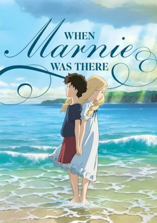 When Marnie Was There 2014 Dual Audio Japanese-Chinese 480p 720p 1080p