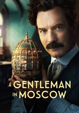 A Gentleman in Moscow Season 1 English With Subtitle 720p 1080p S01E05 Added