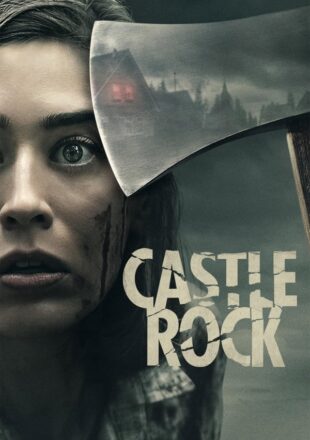 Castle Rock Season 1-2 Dual Audio Hindi-English 480p 720p 1080p All Episode