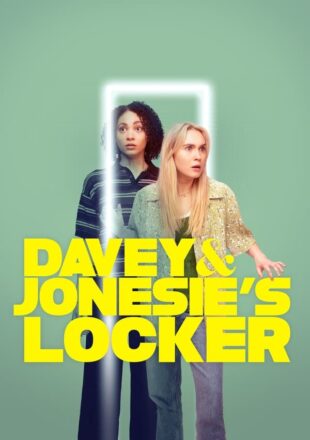 Davey & Jonesie’s Locker Season 1 English 720p 1080p All Episode