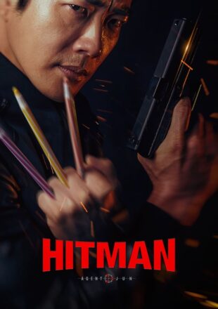 Hitman: Agent Jun 2020 Dual Audio Hindi-Korean 480p 720p 1080p