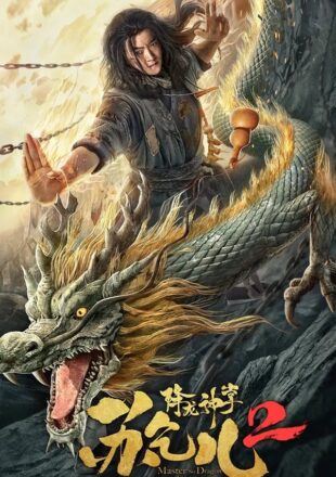 Master So Dragon Subduing Palms 2 2020 Dual Audio Hindi-Chinese 480p 720p 1080p