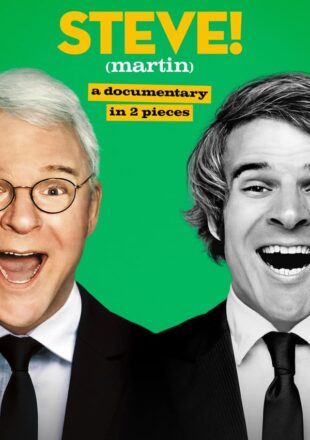 Steve! (Martin): A Documentary in 2 Pieces Season 1 English With Subtitle 720p S01E02 Added