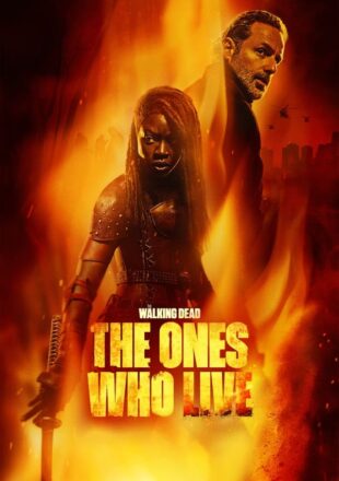 The Walking Dead: The Ones Who Live Season 1 English With Subtitle S01E05 Added
