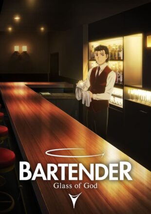 Bartender: Glass of God Season 1 Dual Audio Hindi-Japanese 480p 720p 1080p S01E01 Added