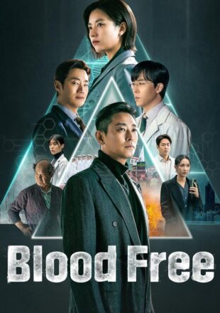 Blood Free Season 1 Korean With English Subtitle 720p 1080p S01E04 Added