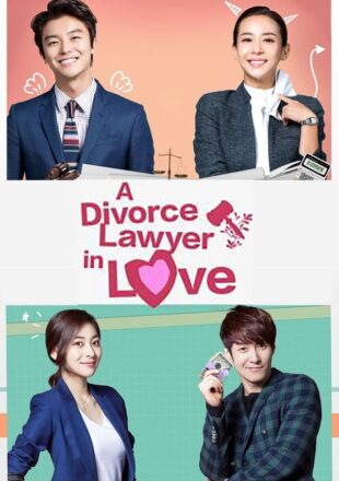 Divorce Lawyer in Love Season 1 Hindi Dubbed 720p 1080p S1E12 Added