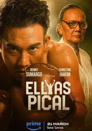 Ellyas Pical Season 1 Indonesian 720p 1080p All Episode