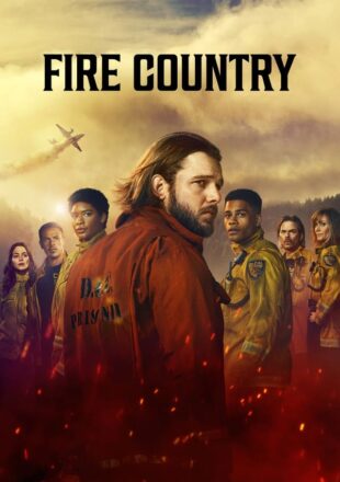 Fire Country Season 1-2 English With Subtitle 720p 1080p S02E07 Added