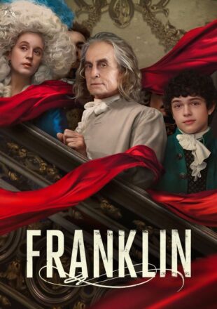 Franklin Season 1 English With Subtitle 720p 1080p S1E05 Added