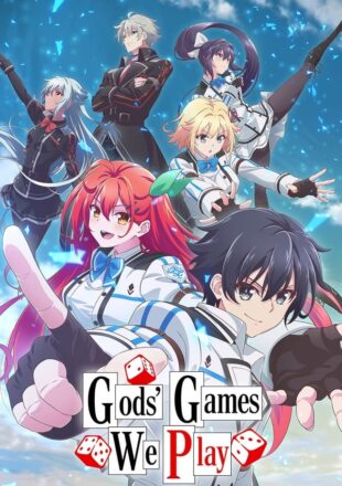 Gods’ Games We Play Season 1 Dual Audio Hindi-English 480p 720p 1080p S01E05 Added