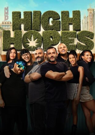 High Hopes Season 1 English With Subtitle 720p 1080p All Episode