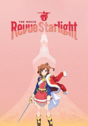 Revue Starlight the Movie 2021 Dual Audio English-Japanese 480p 720p 1080p