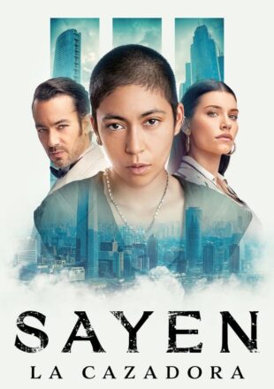 Sayen: The Huntress  2024 Dual Audio Hindi-English 480p 720p 1080p