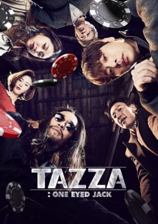 Tazza: One-Eyed Jack 2019 Dual Audio Hindi-Korean 480p 720p 1080p