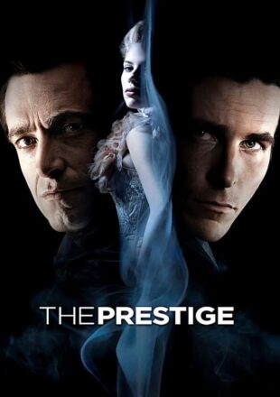 The Prestige 2006 Dual Audio Hindi-English 480p 720p 1080p
