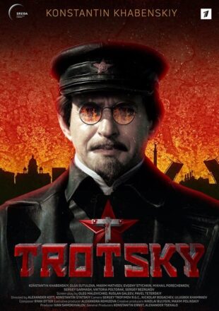 Trotsky Season 1 Hindi Dubbed 720p 1080p All Episode